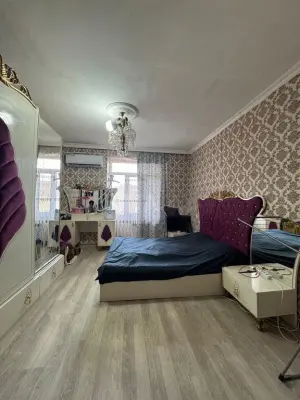 Бакы, старое здание 2 комната, продажа, 60 м²  , Сабунчу рајону, Бакыханов гәс.