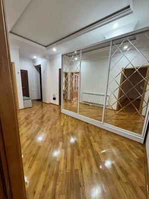 Бакы, новостройка 3 комната, продажа, 110 м²  , Јасамал рајону, Јасамал гәс.