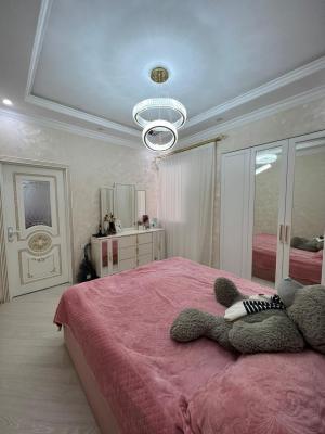 Абшерон, новостройка 3 комната, продажа, 65 м²  , Масазыр