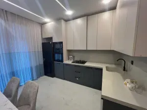 Бакы, новостройка 2 комната, арендовать, 105 м²  , Нәсими рајону