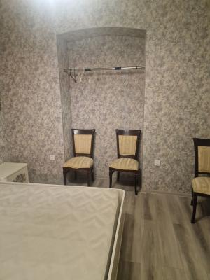 Бакы, старое здание 3 комната, арендовать, 85 м²  , Сәбаил рајону, 20-ҹи саһә