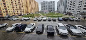 Абшерон, новостройка 3 комната, продажа, 151 м²  , Сарај