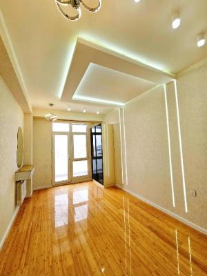 Бакы, новостройка 3 комната, продажа, 92 м²  , Низами рајону