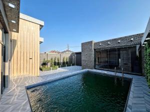 Бакы, садовый домик 4 комната, продажа, 160 м² , 4 сот , Хәзәр рајону, Мәрдәкан