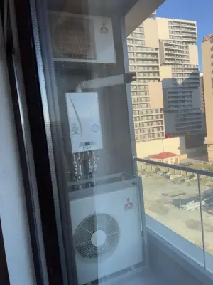 Бакы, новостройка 2 комната, арендовать, 98 м²  , Јасамал рајону, Јасамал гәс.