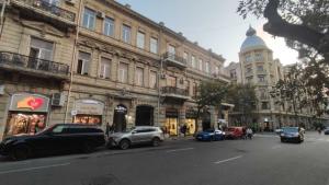 Бакы, старое здание 1 комната, продажа, 35 м²  , Сәбаил рајону