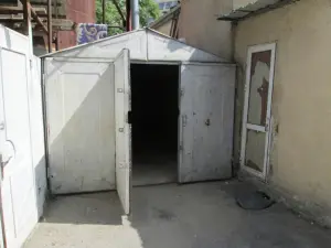 Бакы, гараж , арендовать, 18 м²  , Јасамал рајону, Јасамал гәс.