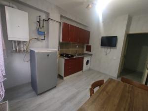 Хырдалан, новостройка 2 комната, арендовать, 55 м²  