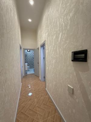 Бакы, новостройка 3 комната, посуточная аренда, 90 м²  , Нәриманов рајону, Бөјүкшор гәс.