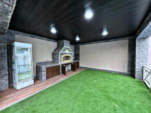 Бакы, садовый домик 4 комната, продажа, 160 м² , 4.5 сот , Хәзәр рајону, Мәрдәкан