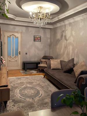 Бакы, новостройка 3 комната, продажа, 75 м²  , Хәтаи рајону, Ахмедлы