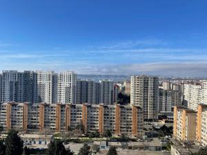 Бакы, старое здание 3 комната, продажа, 96 м²  , Хәтаи рајону, Ахмедлы