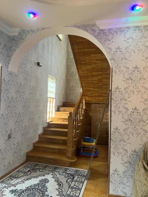 Бакы, садовый домик 6 комната, продажа, 250 м² , 4.6 сот , Сураханы рајону, Дәдә Горгуд гәс.