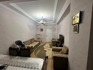 Сумгајыт, старое здание 3 комната, продажа, 98 м²  , Сумгајыт шәһ.