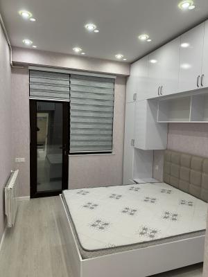 Бакы, новостройка 2 комната, арендовать, 64 м²  , Низами рајону, 8-ҹи километр