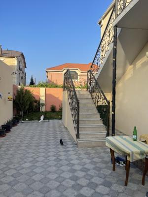 Бакы, садовый домик 6 комната, продажа, 270 м² , 4 сот , Хәзәр рајону, Шаған