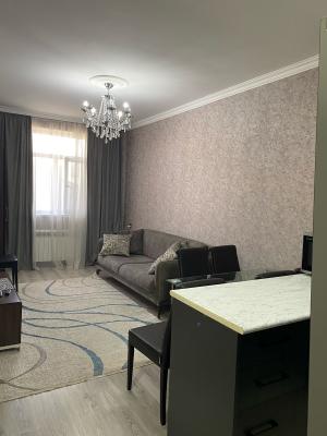 Абшерон, новостройка 2 комната, продажа, 45 м²  , Масазыр