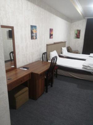 Бакы, старое здание 2 комната, посуточная аренда, 22 м²  , Нәриманов рајону