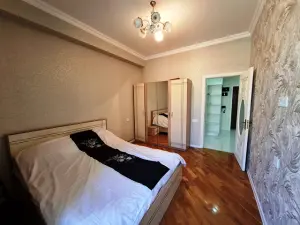 Бакы, новостройка 2 комната, продажа, 55 м²  , Јасамал рајону, Јасамал гәс.