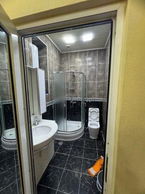 Бакы, старое здание 4 комната, арендовать, 102.5 м²  , Нәриманов рајону