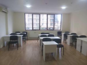 Бакы, офис 20 комната, арендовать, 1000 м²  , Јасамал рајону