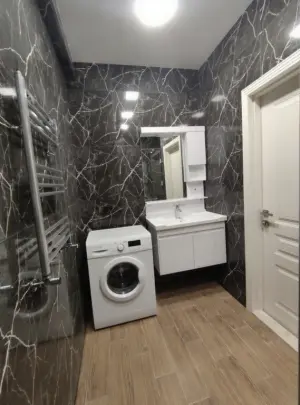 Бакы, новостройка 3 комната, продажа, 95 м²  , Јасамал рајону