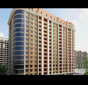 Бакы, новостройка 3 комната, продажа, 134 м²  , Нәриманов рајону