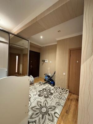 Бакы, новостройка 2 комната, продажа, 71.2 м²  , Хәтаи рајону, Һ.Асланов гәс.