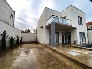 Бакы, садовый домик 5 комната, продажа, 180 м² , 3.2 сот , Хәзәр рајону, Шүвәлан