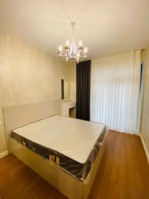 Бакы, новостройка 2 комната, арендовать, 68 м²  , Нәсими рајону