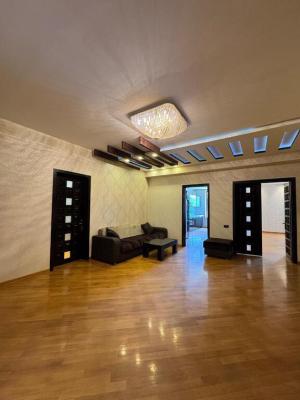 Бакы, новостройка 3 комната, арендовать, 150 м²  , Нәриманов рајону