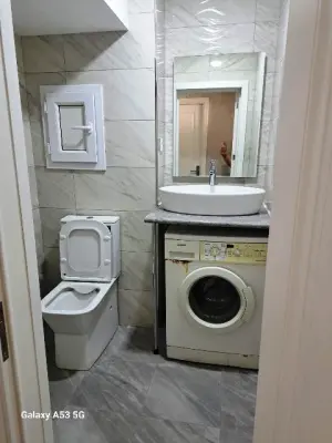 Бакы, старое здание 2 комната, продажа, 60 м²  , Низами рајону, 8-ҹи километр