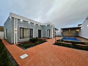 Бакы, садовый домик 5 комната, продажа, 200 м² , 4 сот , Хәзәр рајону, Шүвәлан