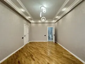 Бакы, новостройка 3 комната, продажа, 107 м²  , Сабунчу рајону, Бакыханов гәс.