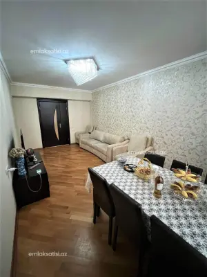 Бакы, новостройка 2 комната, продажа, 92 м²  , Хәтаи рајону