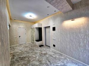 Бакы, новостройка 3 комната, продажа, 90 м²  , Хәтаи рајону, Ағ шәһәр