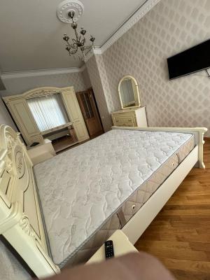 Бакы, новостройка 3 комната, продажа, 110 м²  , Јасамал рајону, Јасамал гәс.