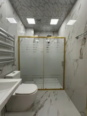 Бакы, новостройка 3 комната, продажа, 107 м²  , Сабунчу рајону, Бакыханов гәс.