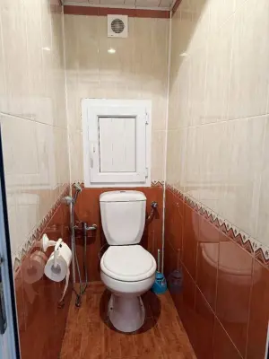 Бакы, старое здание 3 комната, продажа, 110 м²  , Бинәгәди рајону, 8-ҹи микрорајон