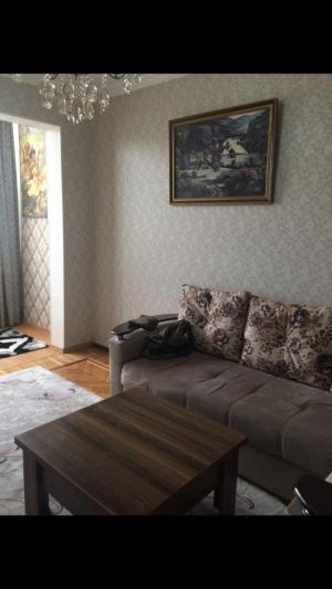 Бакы, старое здание 2 комната, арендовать, 45 м²  , Нәсими рајону, 5-ҹи микрорајон