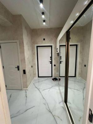 Бакы, новостройка 2 комната, посуточная аренда, 54 м²  , Нәриманов рајону