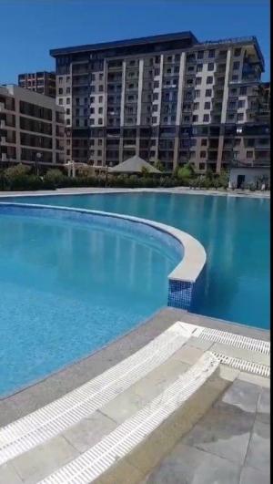 Сумгајыт, новостройка 3 комната, продажа, 117 м²  , Сумгајыт шәһ.