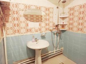 Бакы, старое здание 5 комната, продажа, 125 м²  , Бинәгәди рајону, 8-ҹи микрорајон