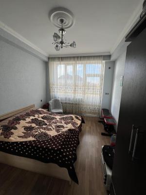 Абшерон, новостройка 2 комната, продажа, 66 м²  , Масазыр