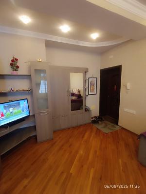 Бакы, старое здание 3 комната, арендовать, 80 м²  , Хәтаи рајону