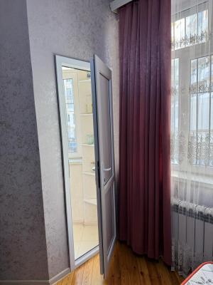 Хырдалан, новостройка 2 комната, продажа, 62 м²  