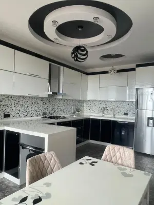 Бакы, новостройка 3 комната, продажа, 158 м²  , Нәсими рајону