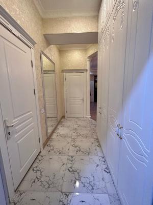 Бакы, новостройка 3 комната, арендовать, 75 м²  , Сәбаил рајону, Бајыл гәс.