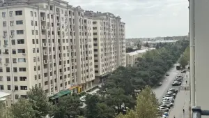 Бакы, новостройка 2 комната, продажа, 58 м²  , Сабунчу рајону, Бакыханов гәс.