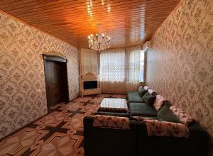 Гәбәлә, садовый домик 4 комната, посуточная аренда, 150 м² , 6 сот 